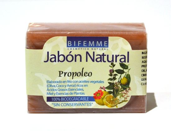 Savon Propolis 100 gr