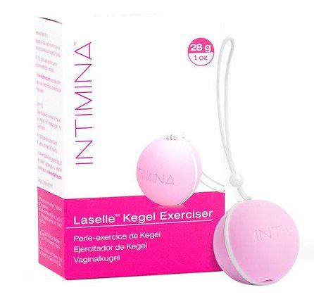 Exerciseur Laselle Kegel