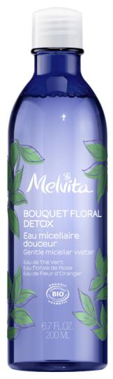 Eau micellaire 200 ml