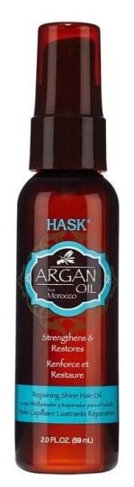 Argán Oil Aceite Capilar 59 ml