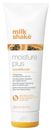 Revitalisant Moisture plus 250 ml