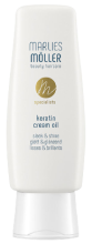 Crème de kératine huile 100 ml