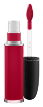 Rouge à lèvres Retro Matte #burnt Spice 5 ml