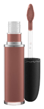 Rouge à lèvres Retro Matte #burnt Spice 5 ml