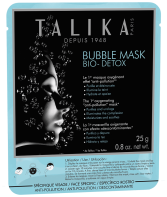 Masque à bulles Bio-Detox 25 gr