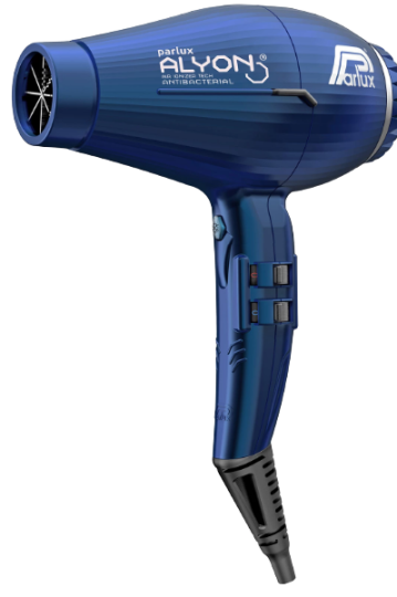 Alyon Dryer Night Blue 2250 watts + diffuseur