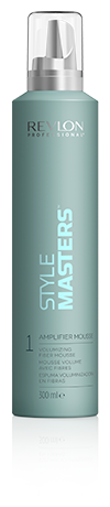 Style Masters Volume Mousse Amplificateur 300 ml