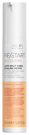 Re Start Recovery Gouttes de Scellage Anti-Fente 50 ml