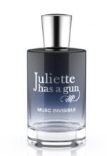 Eau de Parfum Musc Invisible 100 ml