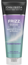 Après-shampoing Frizz-Ease Weightless Wonder 250 ml