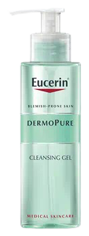 Gel Nettoyant Dermopure 400 ml