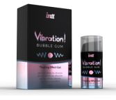 Vibromasseur Liquid Gum 15 ml