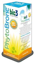 Sirop Bio3 Phytobronc Enfants 210 ml