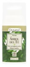 Sérum pour le visage à l'arbre à thé biologique 30 ml