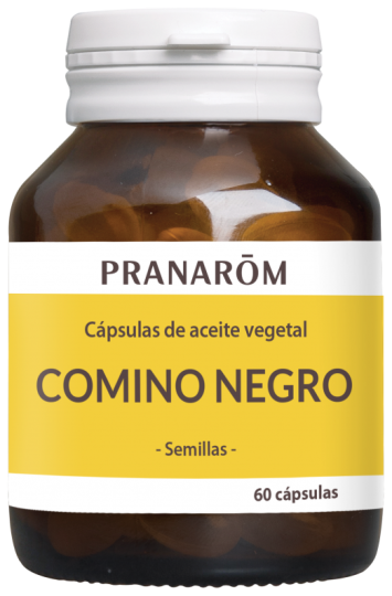 Cumin noir 60 gélules