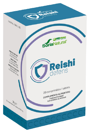 Reishi Defens 28 comprimés