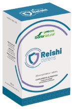 Reishi Defens 28 comprimés