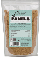 Sucre Panela Bio 500 gr