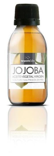 Jojoba vierge biologique 60 ml