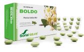 Boldo 60 Comprimés 600 mg