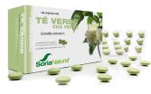 Thé vert 60 Comprimés de 600 mg