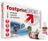 Fost Print Sport Banane