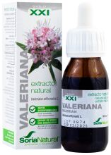 Extrait de Valeriana Century XXI