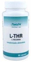 L-Thr (L-thréonine) 90cáp.