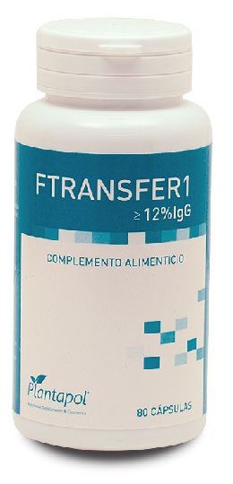 Transferts 1 F 80Cap.