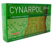 Cynarpol Plus (+ artichaut + R.negro C.mariano) 20A.