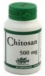 60cap chitosane.