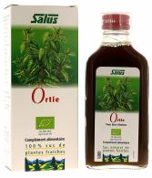 Ortie 200ml de jus. Schoenenberger