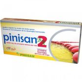 Prim PINISAN 2 + Bor + + Go G.t 10A