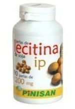 Lécithine 1200mg 90Perlas