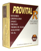 Grip PROVITAL 14Amp.beb.