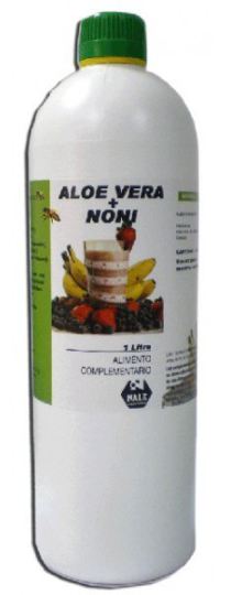 Aloe Vera Noni 1litro