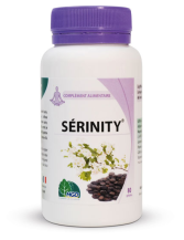 Serenity 80 Capsule