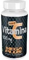 La vitamine C 60cap.