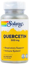 Quercitin Non Citrus 90 Capsules