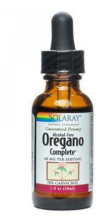 Remplissez origan 30ml.