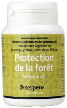 Protection De La Foret Vit.C 90cáp.