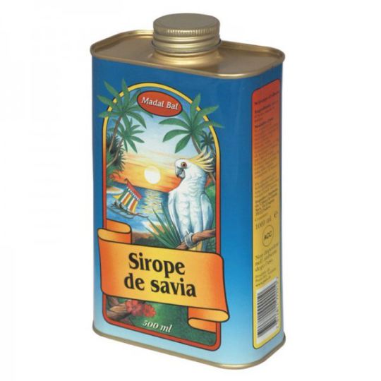 Sap sirop 1L