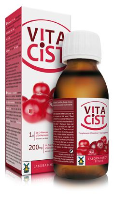 Vitacist 100ml.