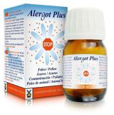 30ml Alergot Plus. Compte-gouttes