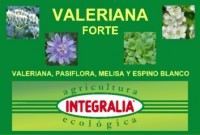 Valerian Forte Eco 60cap.