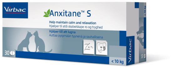 Anxitane S 30 gélules