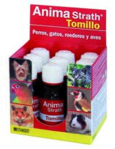 Anima Strath Thym 9x30 ml