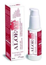 Gel Aloevet 50 ml