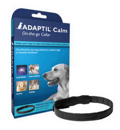 Collier Adaptil Calm Large Chien 70 cm