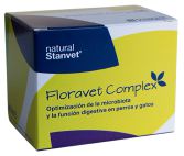 Complexe Floravet 25x2gr